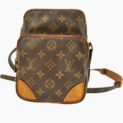 lv vintage sling bag